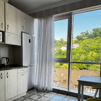 Сдается 1-комнатная квартира, 33 м²