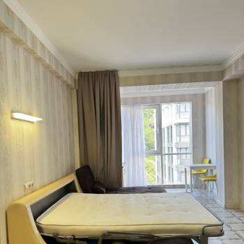 Сдается 1-комнатная квартира, 33 м²
