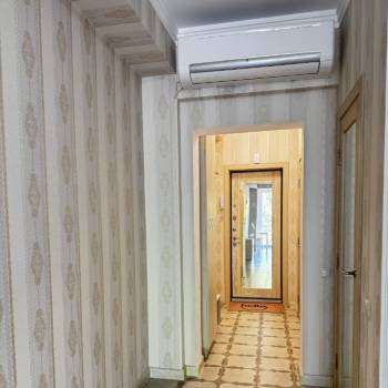 Сдается 1-комнатная квартира, 33 м²