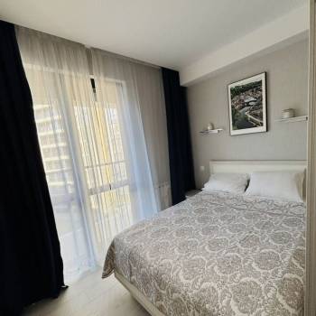 Сдается 1-комнатная квартира, 28 м²