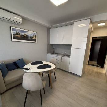Сдается 1-комнатная квартира, 28 м²