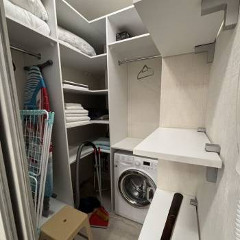 Сдается 1-комнатная квартира, 28 м²