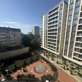 Сдается 1-комнатная квартира, 28 м²