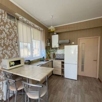 Сдается 2-х комнатная квартира, 51 м²
