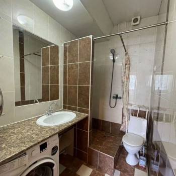 Сдается 2-х комнатная квартира, 51 м²