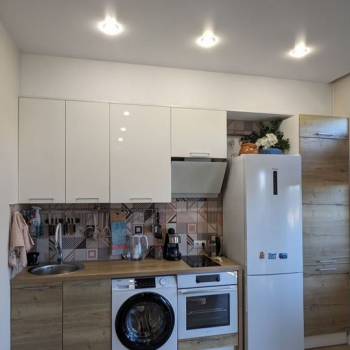 Сдается 1-комнатная квартира, 32 м²