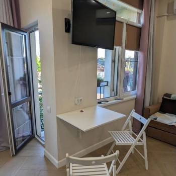 Сдается 1-комнатная квартира, 32 м²