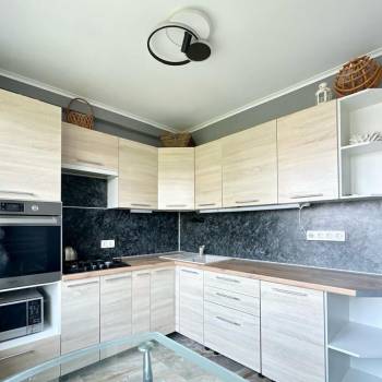 Продается 3-х комнатная квартира, 65,7 м²