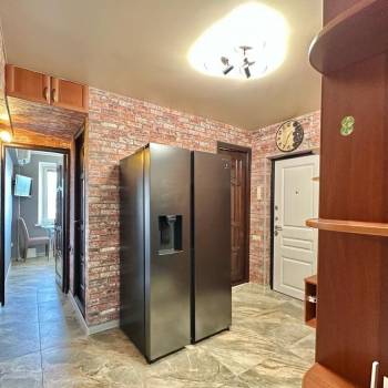 Продается 3-х комнатная квартира, 65,7 м²