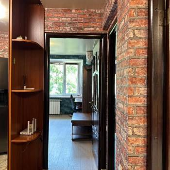 Продается 3-х комнатная квартира, 65,7 м²