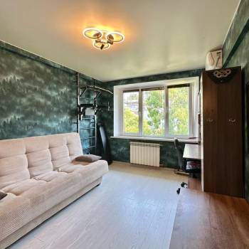 Продается 3-х комнатная квартира, 65,7 м²