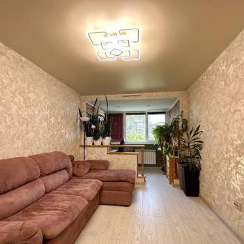 Продается 3-х комнатная квартира, 65,7 м²