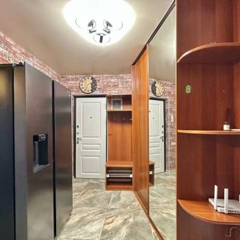 Продается 3-х комнатная квартира, 65,7 м²