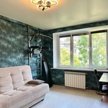 Продается 3-х комнатная квартира, 65,7 м²