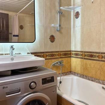 Продается 3-х комнатная квартира, 65,7 м²