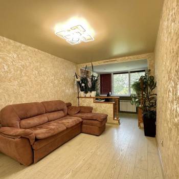 Продается 3-х комнатная квартира, 65,7 м²
