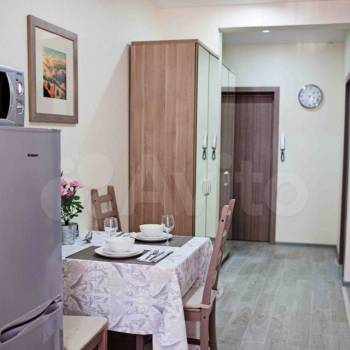 Сдается 1-комнатная квартира, 37 м²