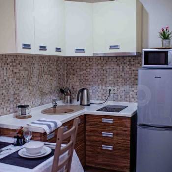 Сдается 1-комнатная квартира, 37 м²