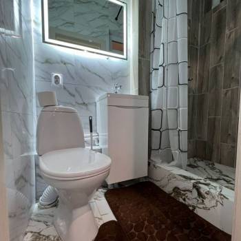 Сдается 1-комнатная квартира, 18 м²