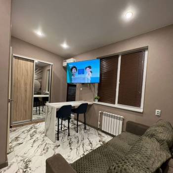 Сдается 1-комнатная квартира, 18 м²