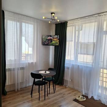 Сдается 1-комнатная квартира, 26 м²