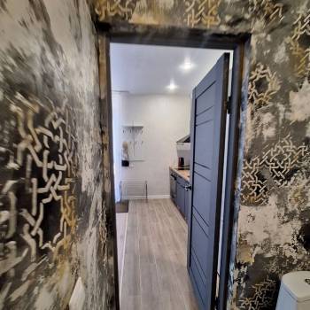 Сдается 1-комнатная квартира, 26 м²