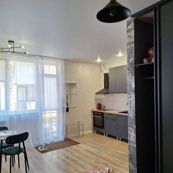 Сдается 1-комнатная квартира, 26 м²