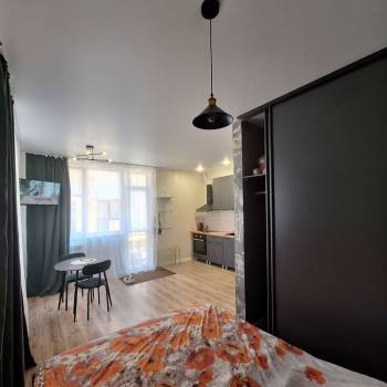 Сдается 1-комнатная квартира, 26 м²