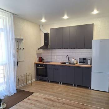 Сдается 1-комнатная квартира, 26 м²