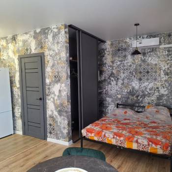 Сдается 1-комнатная квартира, 26 м²