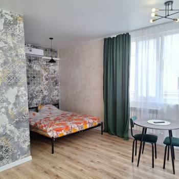 Сдается 1-комнатная квартира, 26 м²