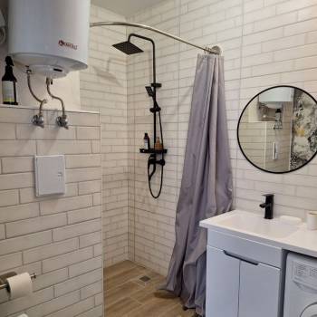 Сдается 1-комнатная квартира, 26 м²