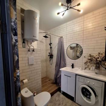 Сдается 1-комнатная квартира, 26 м²