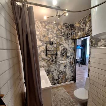 Сдается 1-комнатная квартира, 26 м²