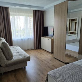 Сдается 1-комнатная квартира, 32 м²