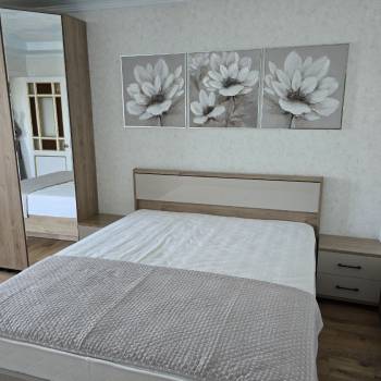 Сдается 1-комнатная квартира, 32 м²