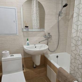 Сдается 1-комнатная квартира, 32 м²