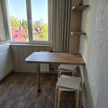 Сдается 1-комнатная квартира, 32 м²