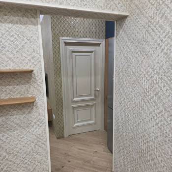 Сдается 1-комнатная квартира, 44 м²