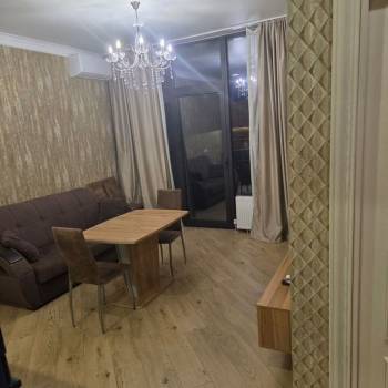 Сдается 1-комнатная квартира, 44 м²