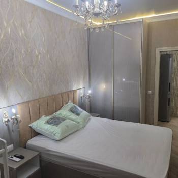 Сдается 1-комнатная квартира, 44 м²