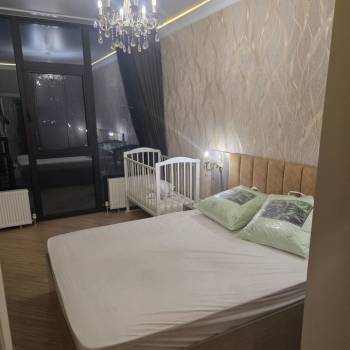 Сдается 1-комнатная квартира, 44 м²