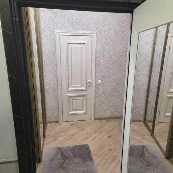 Сдается 1-комнатная квартира, 44 м²