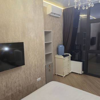 Сдается 1-комнатная квартира, 44 м²