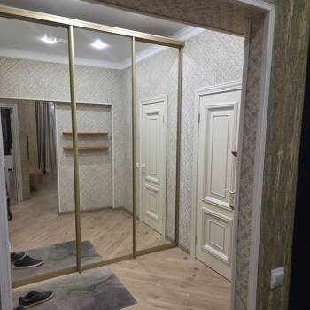 Сдается 1-комнатная квартира, 44 м²