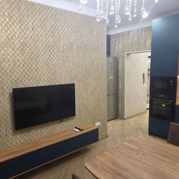 Сдается 1-комнатная квартира, 44 м²