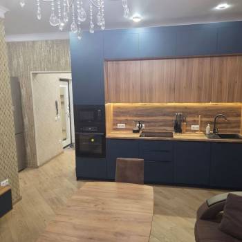 Сдается 1-комнатная квартира, 44 м²