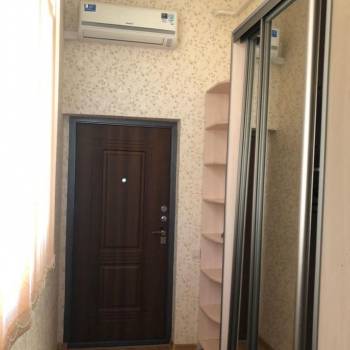 Сдается 1-комнатная квартира, 32 м²