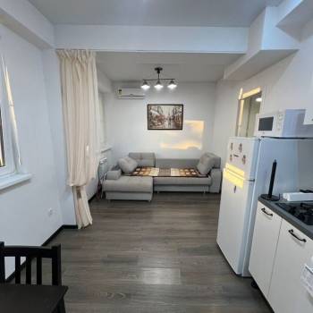 Сдается 1-комнатная квартира, 21,7 м²