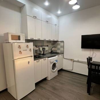 Сдается 1-комнатная квартира, 21,7 м²